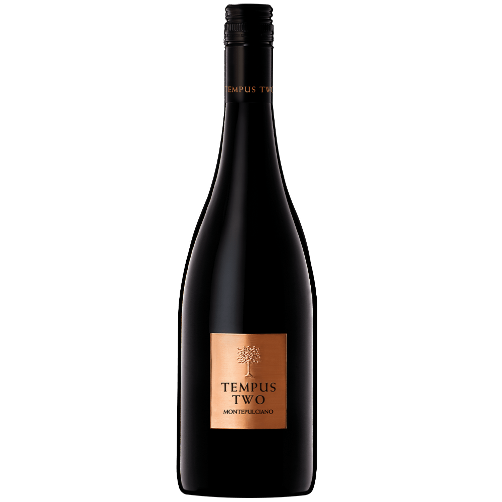 2022 Tempus Two Copper Montepulciano